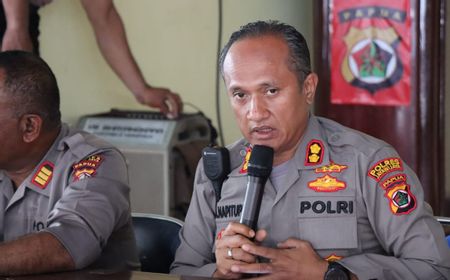 Dua Kelompok yang Bertikai di Jayawijaya Papua Sepakat Damai