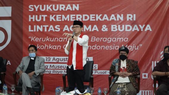 Deklarator KITA: Kami Tidak Diintervensi Pemerintah