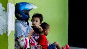 Peringati Hari Ibu, Ketua DPR: Perempuan Indonesia Harus Semakin Berdaya Agar Cepat Maju