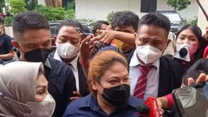 Pelapor Anak Nia Daniaty akan Serahkan Bukti Video Anies Baswedan di Kasus Penipuan CPNS