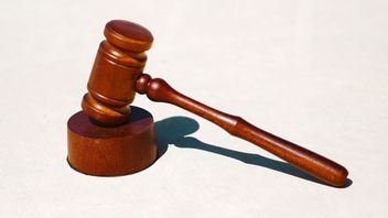 Coreng Polri Institution, Commission XIII DPR Asks Former Ngada Police Chief To Be Sentenced To The Maximum