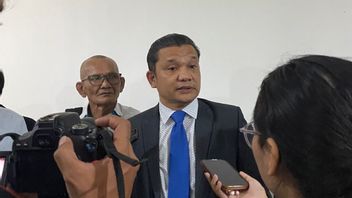East Halmahera Nickel Dispute Session: Prosecutor's Witness Is Considered Inconsistent