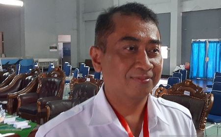 Potensi Hujan Lebat Kamis Petang, Warga Cilacap, Banyumas, Purbalingga, Banjarnegara Diminta Waspada