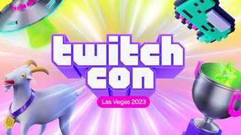 TwitchCon Las Vegas 2023: A Number Of Updates For Next Year
