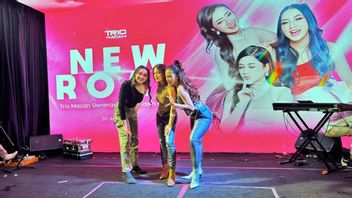 Answer the Market Challenge, Trio Macan Presents a New Generation that is More Energetic