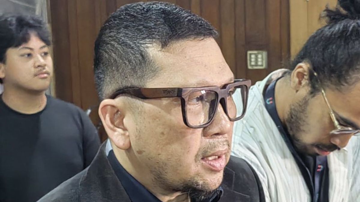 Repot Urus Ini Itu, Ahmad Doli Sebut Komisi II Bakal Evaluasi Posisi Mahkamah Konstitusi