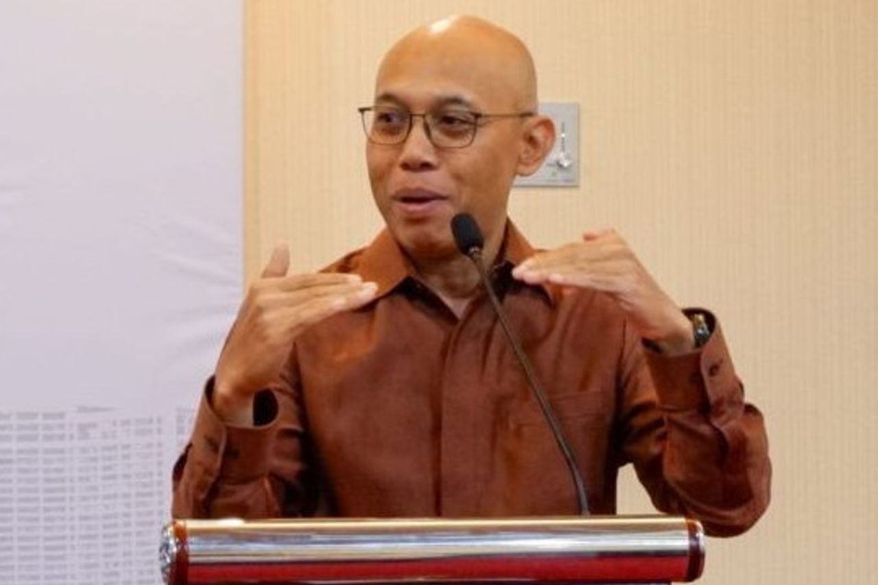 AAUI Hopes That The PP Related To The TPL Insurance Will Be Realized In 2025
