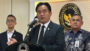 Yusril: Larangan Polisi Duduki Jabatan Sipil Jadi Masukan Komisi Reformasi