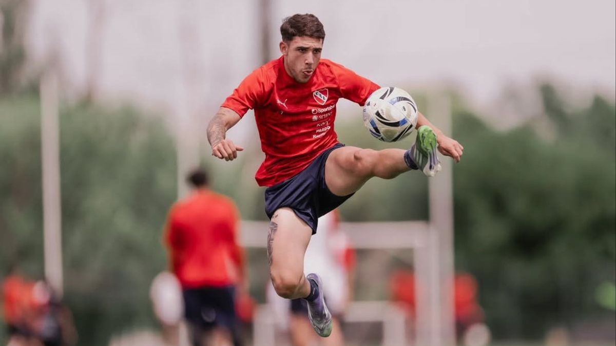 Rizki Ridho Sempat Masuk Nominasi, Pemenang Puskas Award 2025 Jatuh kepada Santiago Montiel