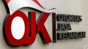 OJK Dukung Kebijakan Bunga KUR Maksimal 5 Persen