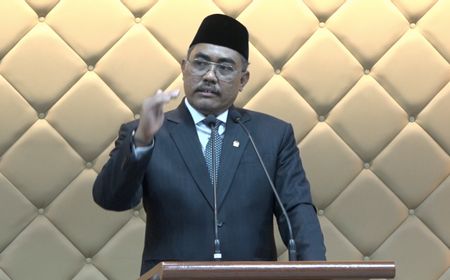 MPR: Peniadaan Pemilu 2024 Bisa Timbulkan Masalah Ketatanegaraan