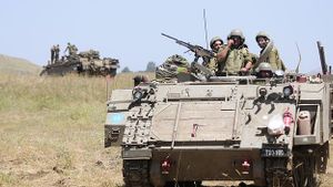 50 Orang Tewas di al-Nuseirat Gaza Saat Operasi Militer Israel Bebaskan Empat Sandera