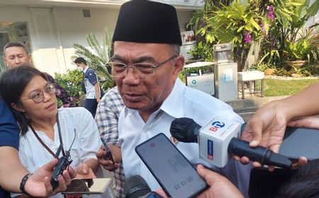 Menko PMK: Satgas COVID-19 Dibubarkan Saat Status Kedaruratan Dicabut