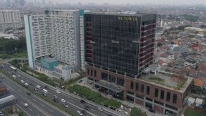 Hutama Karya Selesaikan 42 Proyek Sejak 2013, Serap 48.000 Pekerja