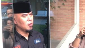 Ahmad Dhani Sempat Berharap Sang Cucu Lahir di Weton Jumat Kliwon