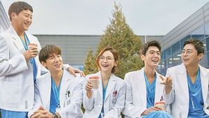 Teaser Perdana "Hospital Playlist 2" Sudah Bisa Diintip di Youtube