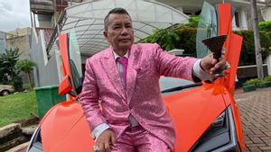 Bukan Gegara Gigitan Berang-berang, Hotman Paris Justru Alami Infeksi Darah