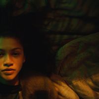 Zendaya Menjadi Aktris Termuda yang Raih Penghargaan Emmy 2020
