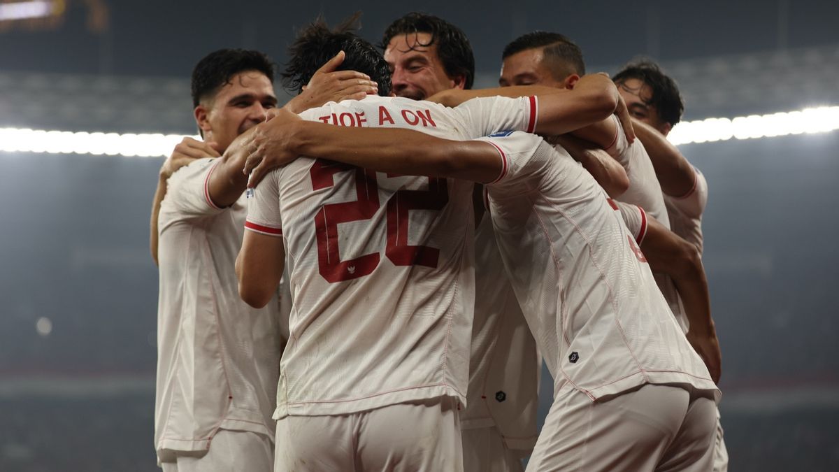 The Indonesian National Team Has The Potential To Test Against The Dutch