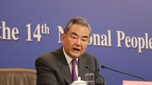 Chinese Foreign Minister Wang Yi Visits Indonesia This Week