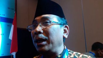 Gus Yahya Gets Support To Become NU Chairman From Central Sulawesi Executive Board of Nahdlatul Ulama