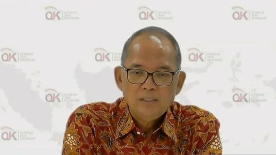 OJK Pastikan Pembentukan Tim Likuidasi WanaArtha Life Sudah Sesuai Ketentuan yang Berlaku