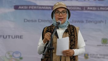 Pupuk Indonesia Dorong Ekosistem Pertanian Terintegrasi di Dieng lewat Program AKSI