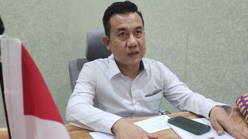 Bawaslu Lampung: Laporan Caleg PDIP pada Oknum KPU Telah Dicabut