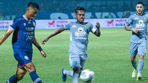 Jumlah Tiket Arema FC vs Persebaya Tidak Dijual Melebihi Kapasitas Stadion Kanjuruhan