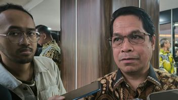 Director General Of Oil And Gas ESDM Regarding The Etanol Content In Base Fuel: Many Have Used It Internationally