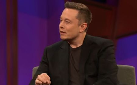 Benci Jadi CEO, Elon Musk  Dituduh Menekan Para Pemegang Saham