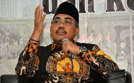 Gerindra Singgung Ada Pihak Tak Siap Gibran Ikut Pilpres, Waketum PKB: Alhamdulillah Sadar Diri