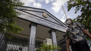 Dalam Persidangan, Jaksa Sebut Riza Chalid Miliki Reputasi “Trader