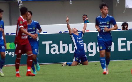 PSIM Yogyakarta Hancurkan Nusantara United FC Lima Gol, Pelatih Seto Malah Kaget