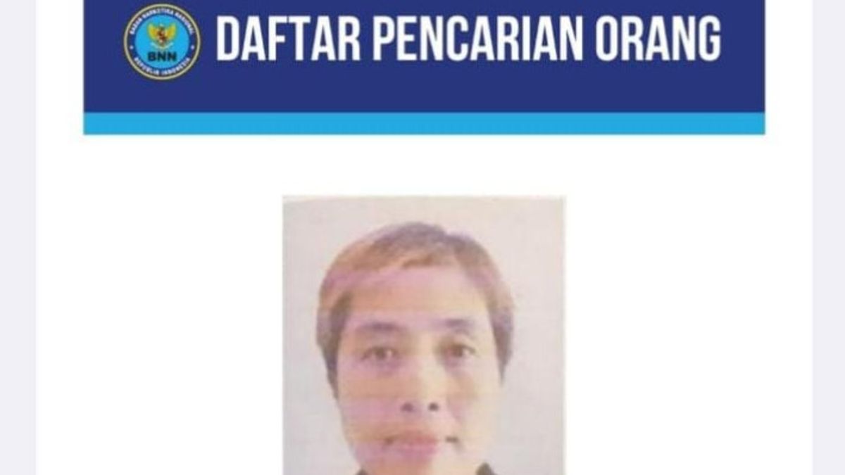 印尼：BNN和Bais TNI逮捕了在柬埔寨走私2吨鸦片的逃犯Dewi Astutik