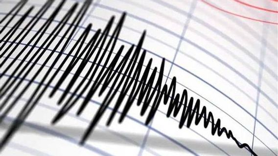 M 6.1 earthquake shakes Banda Sea, Maluku