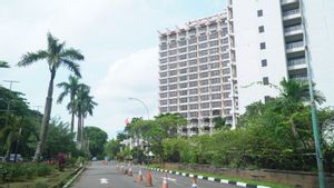 Sidang Teguran Hotel Sultan Tertunda, Kuasa Hukum Datang Tanpa Surat Kuasa