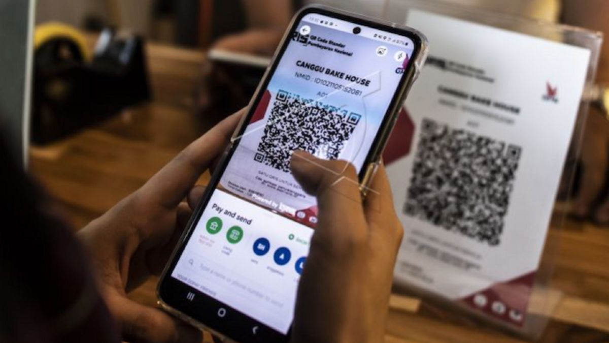 Digital Transaction Volume Projected To Grow 14 Times By 2030