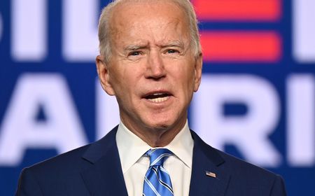 Biden Terima Donasi Kripto Lewat Coinbase, Komunitas Kripto Beri Ejekan