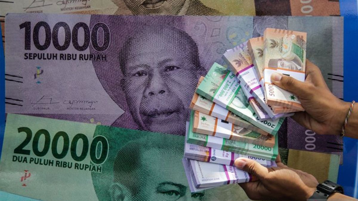 Uang Rupiah Emisi 2022 Raih Penghargaan Internasional