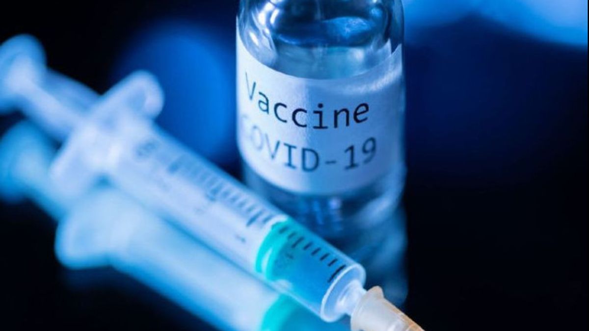Child Vaccination In Central Bangka Has 72 Percent