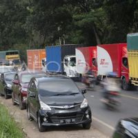 Ternyata Ini Penyebab Kemacetan Parah Jambi – Palembang di Musik Mudik 2026