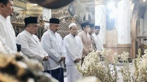 Presiden PKS Ahmad Syaikhu Usulkan Kiai Syaikhona Kholil Bangkalan Dapat Gelar Pahlawan Nasional