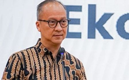 Menperin Agus Gumiwang: Per November 2024, Ada 165 Kawasan Industri Sudah Dapat Izin Usaha