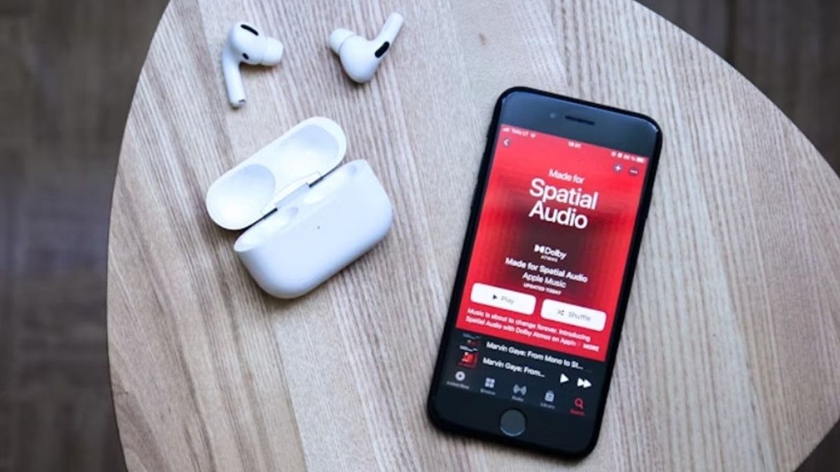 Spotify 및 Apple Music에서 오디오 품질을 변경하는 방법
