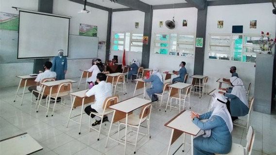 Optimisme Tenaga Pendidik di Tengah Tantangan Pandemi COVID-19