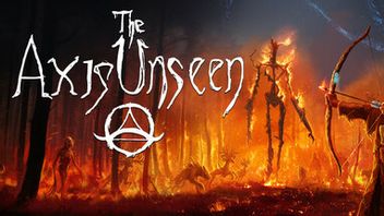 The Axis Unseen将于12月4日为PS5发布