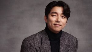 Aktor Korea yang Masih Eksis dan Terlihat Tampan di Usia 40-an, Ada Lee Dong Wook hingga Gong Yoo