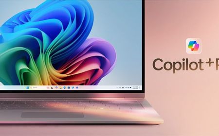 Microsoft Luncurkan PC Kategori Baru dengan Fitur AI untuk Bersaing dengan Alphabet dan Apple