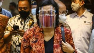 Wacana PPN terhadap Sembako Mengemuka, Sri Mulyani Angkat Bicara
